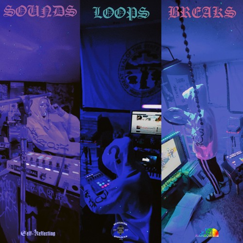 Self-Reflecting - S o u n d s, L o o p s, B r e a k s [ Visuals in desc. ]