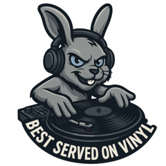 Best Served on Vinyl 19_mixed by TBR@Twitch