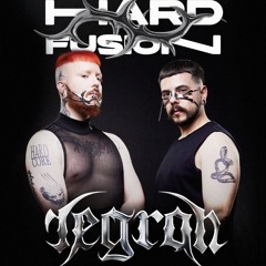 TEGRON @ HARDFUSION