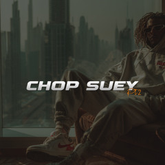 Hype Trap Type Beat | Tech N9ne Type Beat 2025 | CHOP SUEY Pt.2