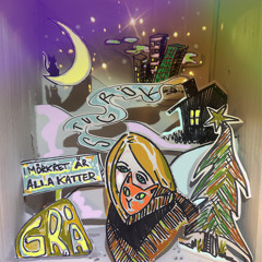 I Mörkret Är Alla Katter Grå