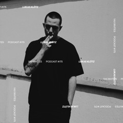 Yax Invites #175 - Lukas Klötz