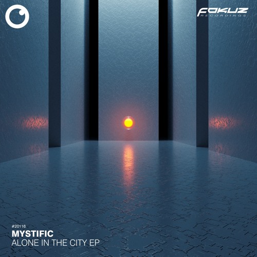 Mystific - Drop The Gravity