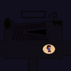 [Sharky's DUSTBELIEF] Abandoned Sanctuary