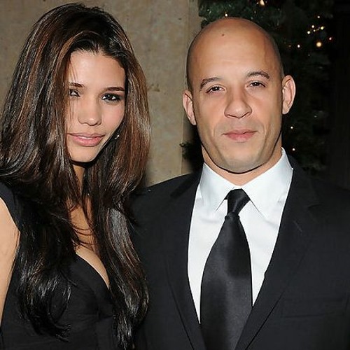 Listen to music albums featuring Who Is Paloma Jiménez, Vin Diesel’s