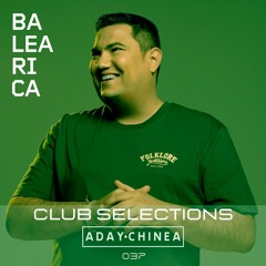 Club Selections 037 (Balearica Radio)