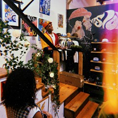 Say Yes (GMix) Cover