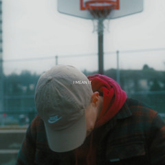 Matthew Plante - I MEAN IT (Freestyle)