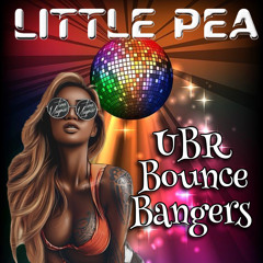 LittlePea UBR Bounce Bangers