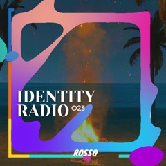 IDENTITY RADIO(023)