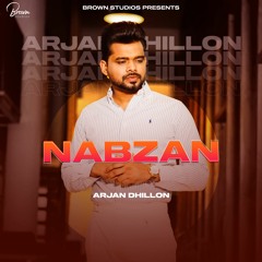 Nabzan By Arjan Dhillon | Coin Digital | New Punjabi Songs 2022