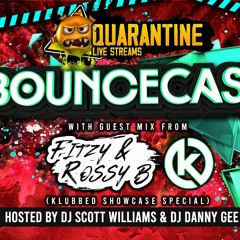 Quarantine Livestreams Podcast Edition 2 Ft Fitzy And Rossy B Klubbed Edition