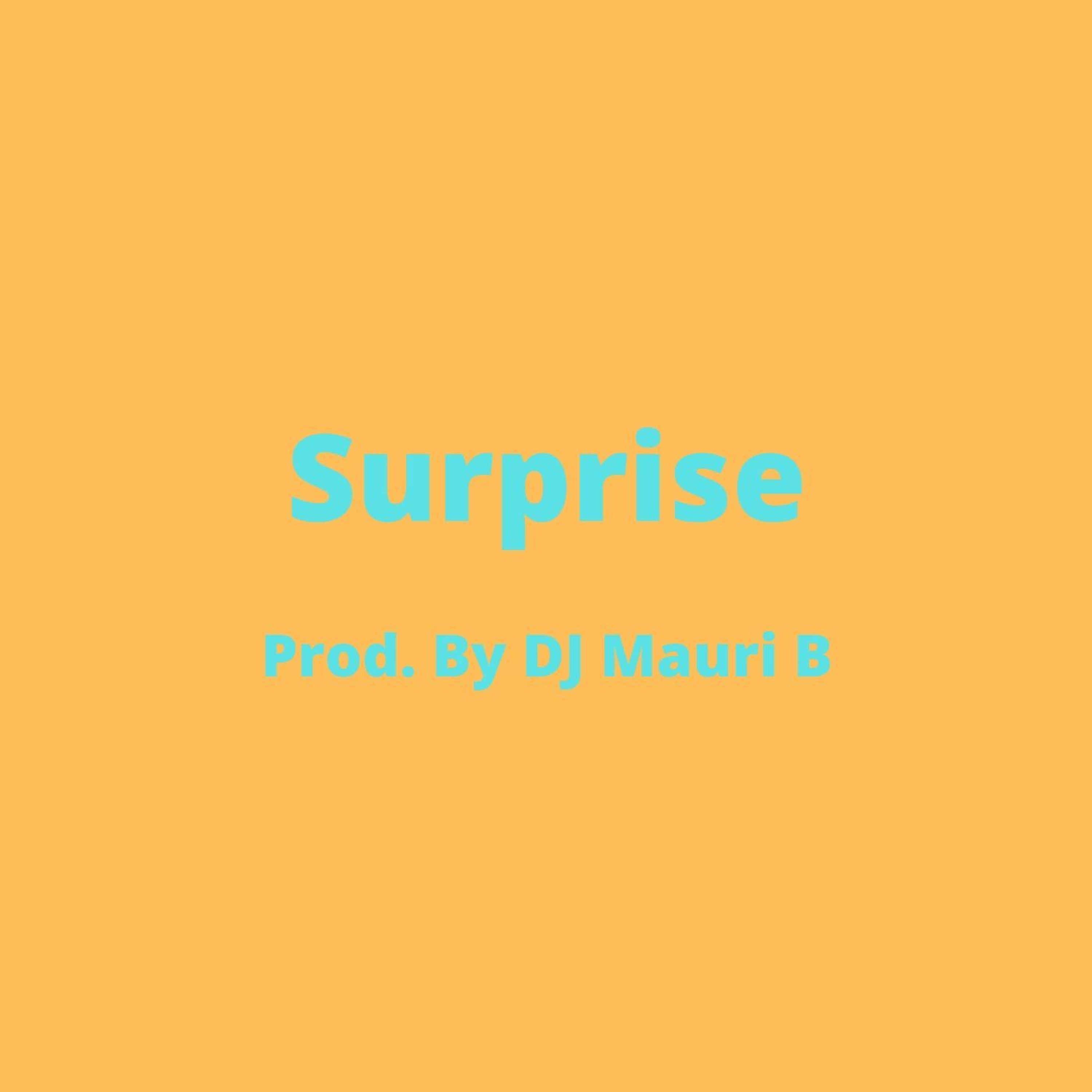 Lofi Hip Hop Type Beat - "Surprise" | Chillhop Instrumental 2020 episode artwork