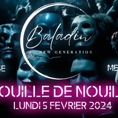 Rétro Passion @Baladin By Mentalist