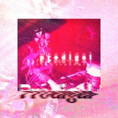 DJ Re:Code - Prodigal (feat. underscores) (ShockWarp remix)