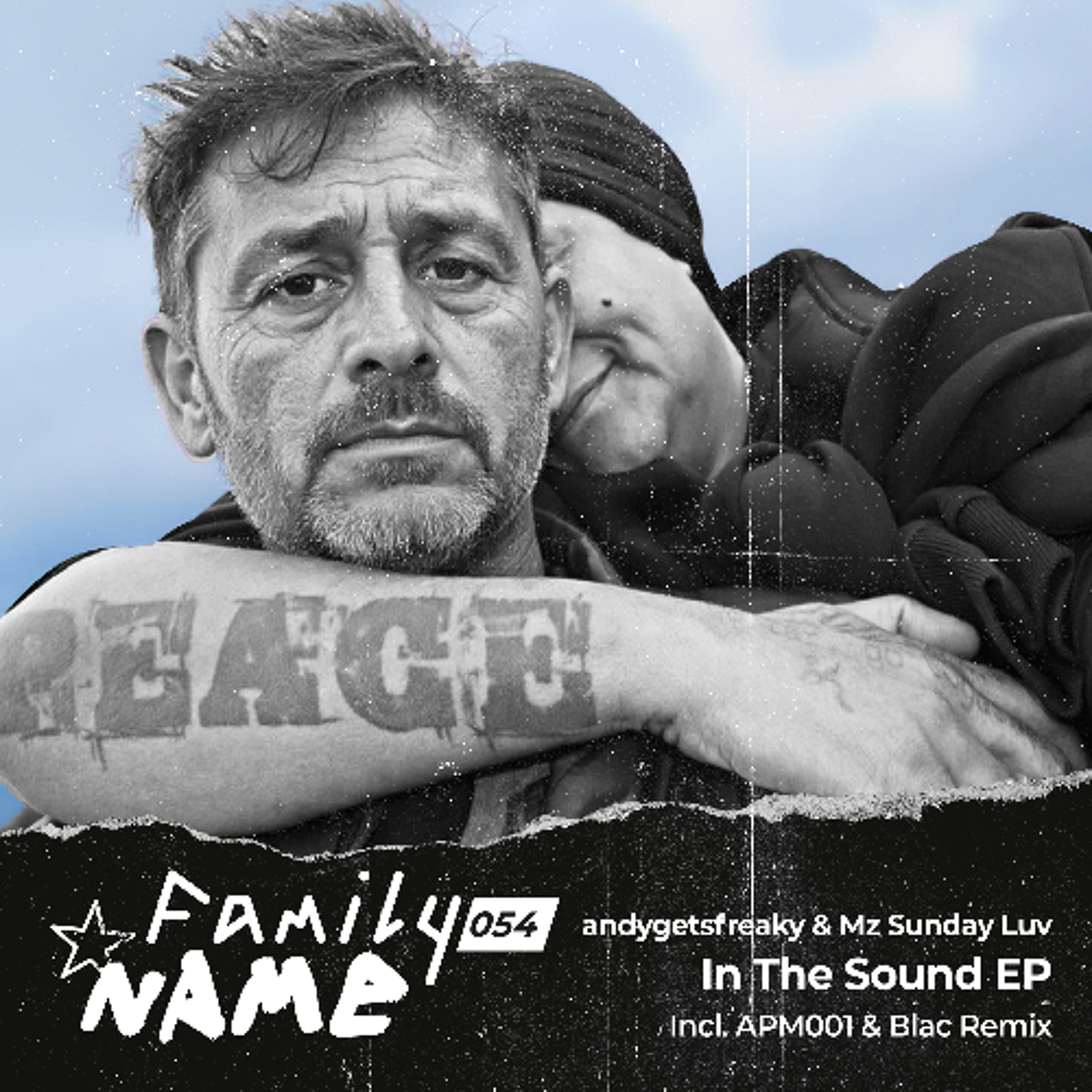 andygetsfreaky - Lonely Dancer [Family N.A.M.E] episode artwork