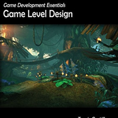 [Download] EPUB 🗃️ Game Development Essentials: Game Level Design by  Jeannie Novak
