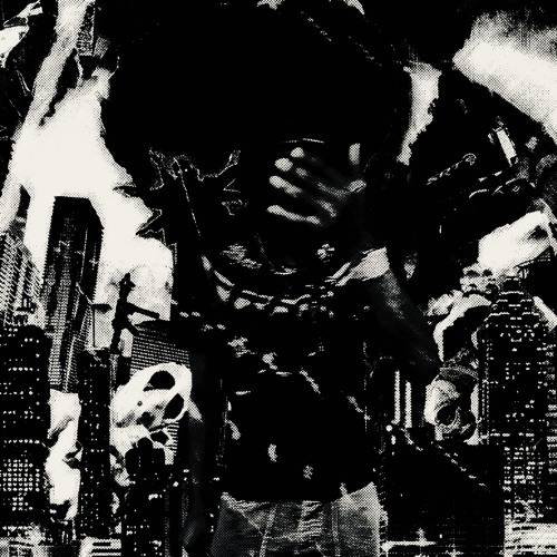 Geek 2 Death @Quietkidd x@reincarnat6n