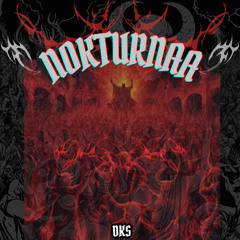 NOKTURNAA - I know you dance (Mix)
