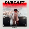 DUBCAST010 - DUBOSILE DJ mix artwork - Electronic music tracklist cover image