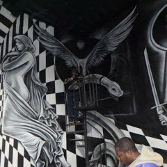 Face to face ( Beno)