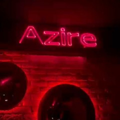 Azire @ The Space Cowboys (Kadies Club) 28.05.2022