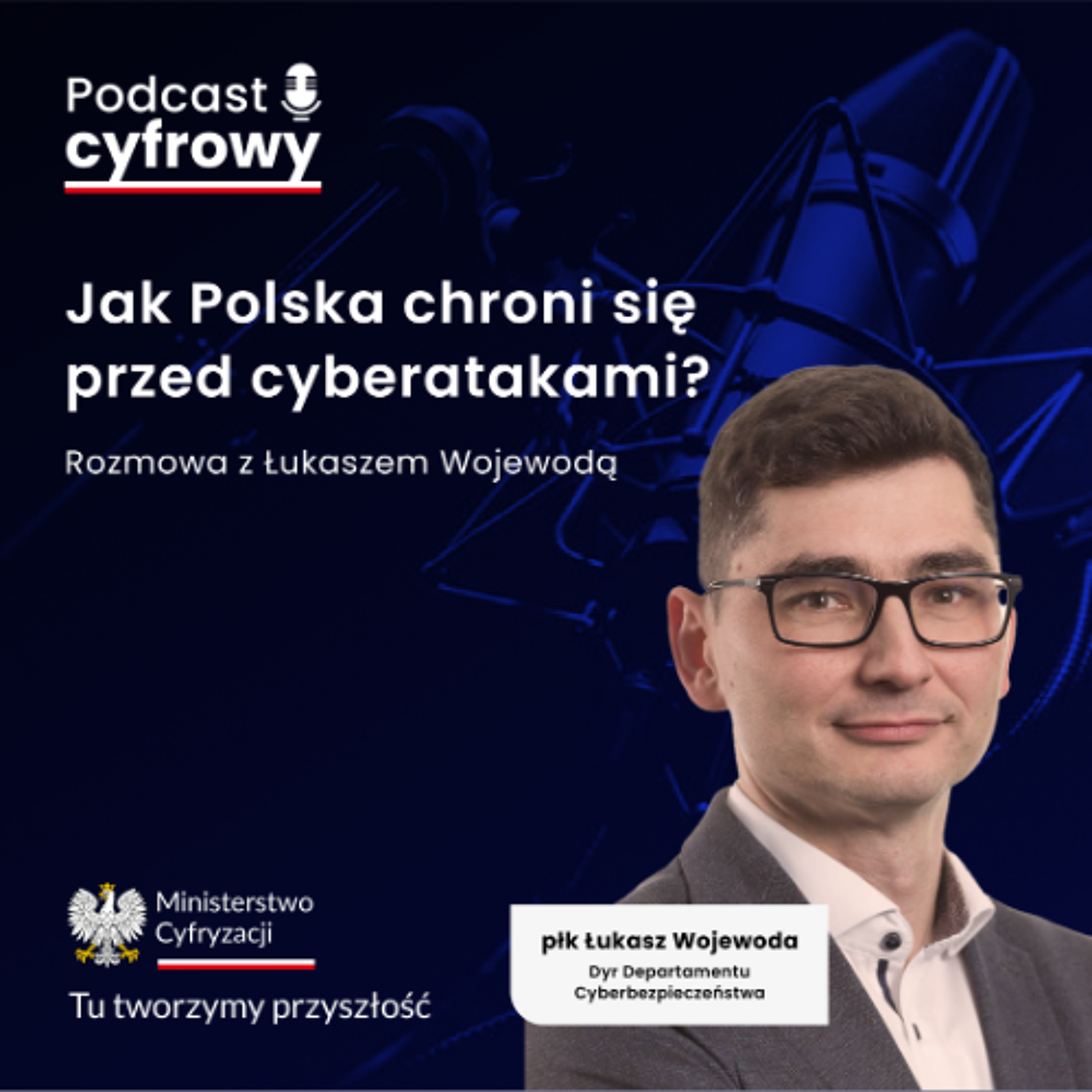 Podcast Cyfrowy