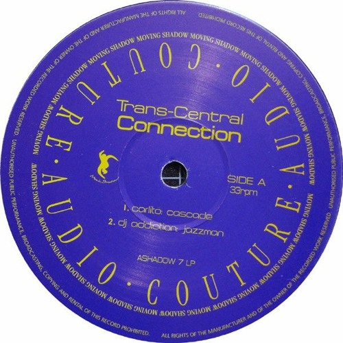 Carlito - Cascade