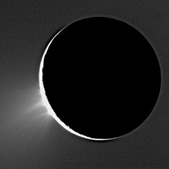 FOUNTAINS OF ENCELADUS