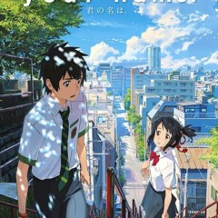 5ml[BD-1080p] Your Name. #scaricare in italiano