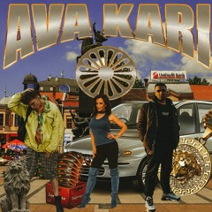 Mada A$tma x kizv - Avakari (Prod. Trucifer)