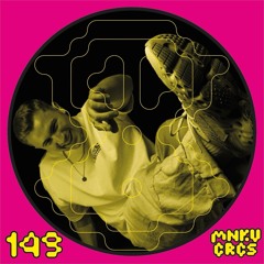 MONKEYCIRCAST 149 with LEVT