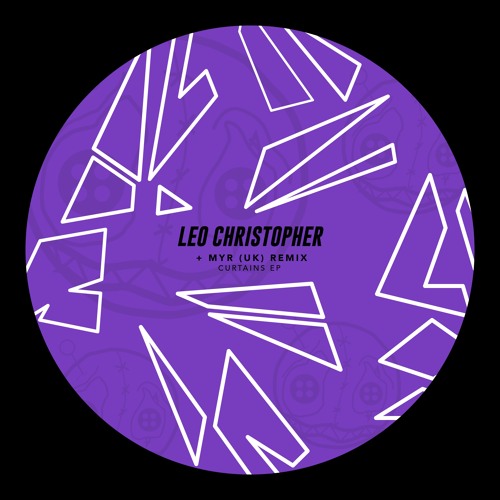 Premiere : Leo Christopher - Cat Lap [HR017]