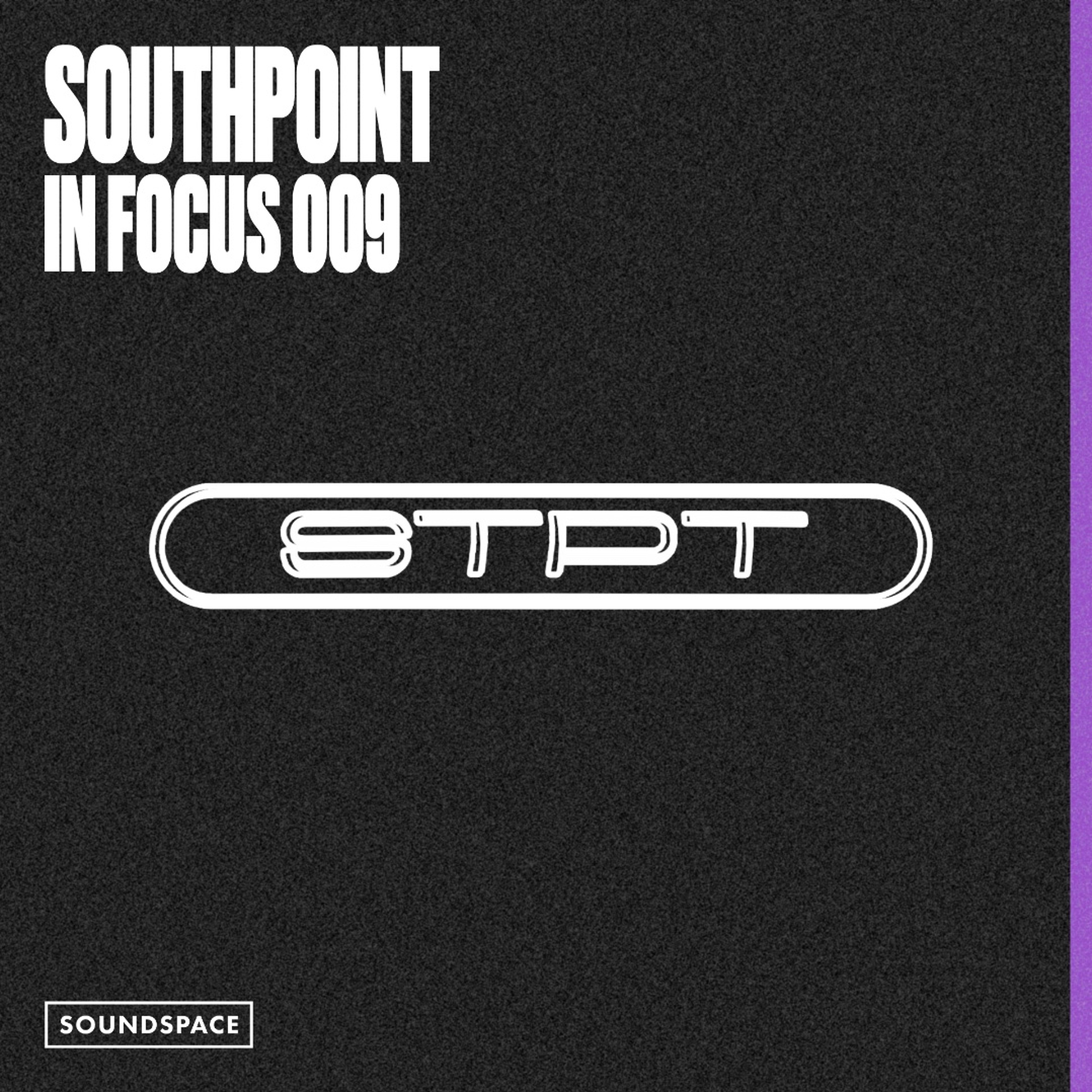 In Focus 009: Southpoint episode artwork