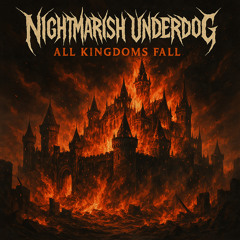 All Kingdoms Fall