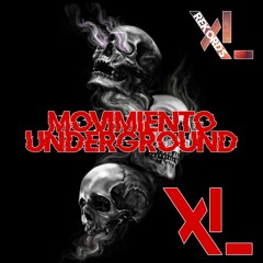 Movimiento Underground Xl - La Mochila