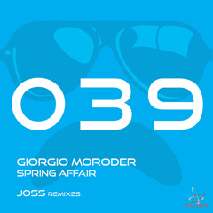 Spring Affair (Joss Remix)