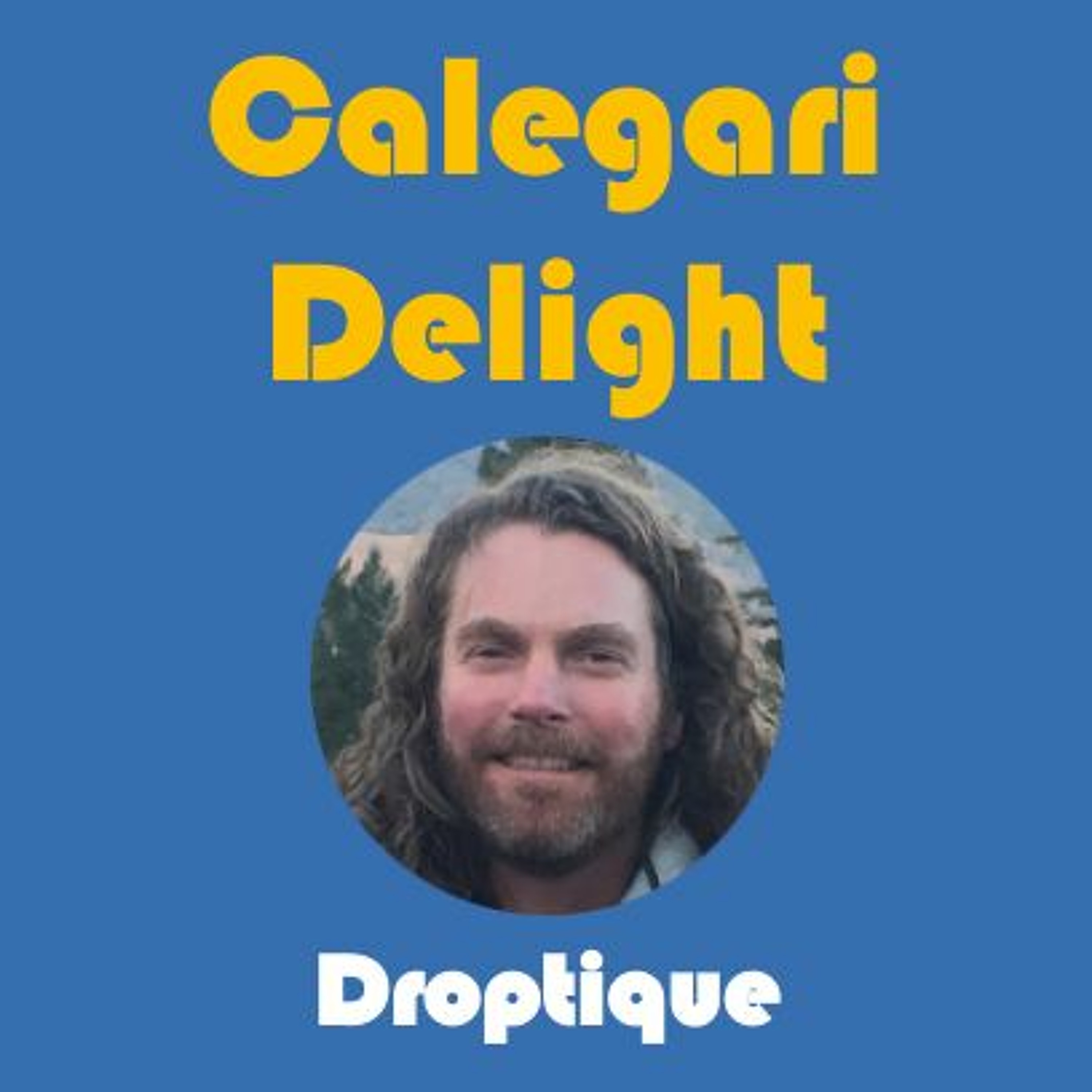 Calegari Delight episode artwork