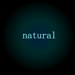 natural
