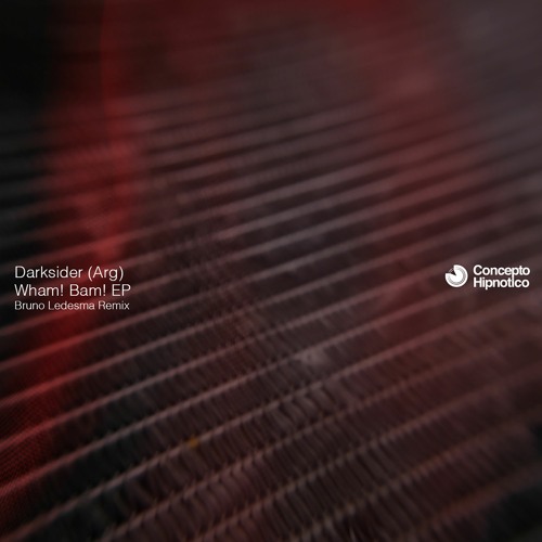 Darksider (ARG) - The Sax (Bruno Ledesma Remix)