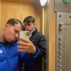 MARIO X KALOBONE - Kell Még Egy Tánc