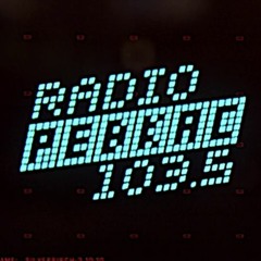 RADIO PEBKAC DJ SET CYBERPUNK 2077