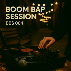 Boom Bap Session 004