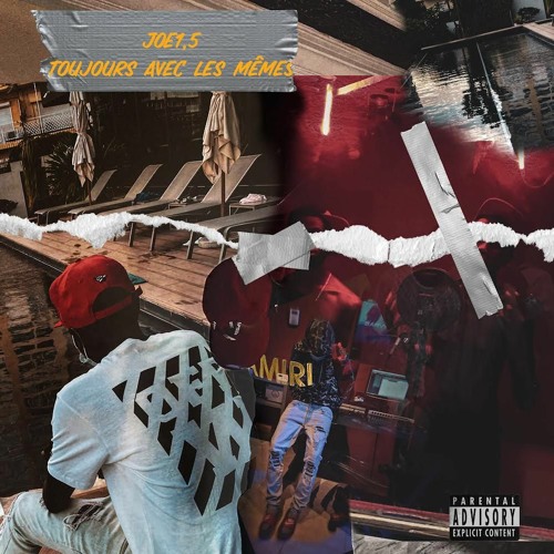 Beleck (feat. YanRa & Dave.D)