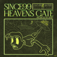Heaven’s Gate (prod. Jenry)