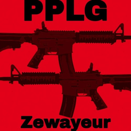 PPLG -Zewayeur -prod by Wild young musique