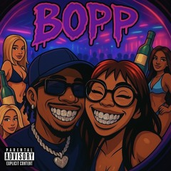 X2Shifty - BOPP