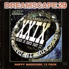 Hixxy @ DS 29 - A Decade in Dance Part 2 (25/07/1998)
