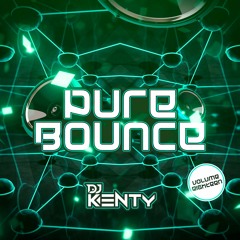 DJ Kenty - Pure Bounce Volume 18