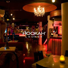 Hookah Lounge DJ Set
